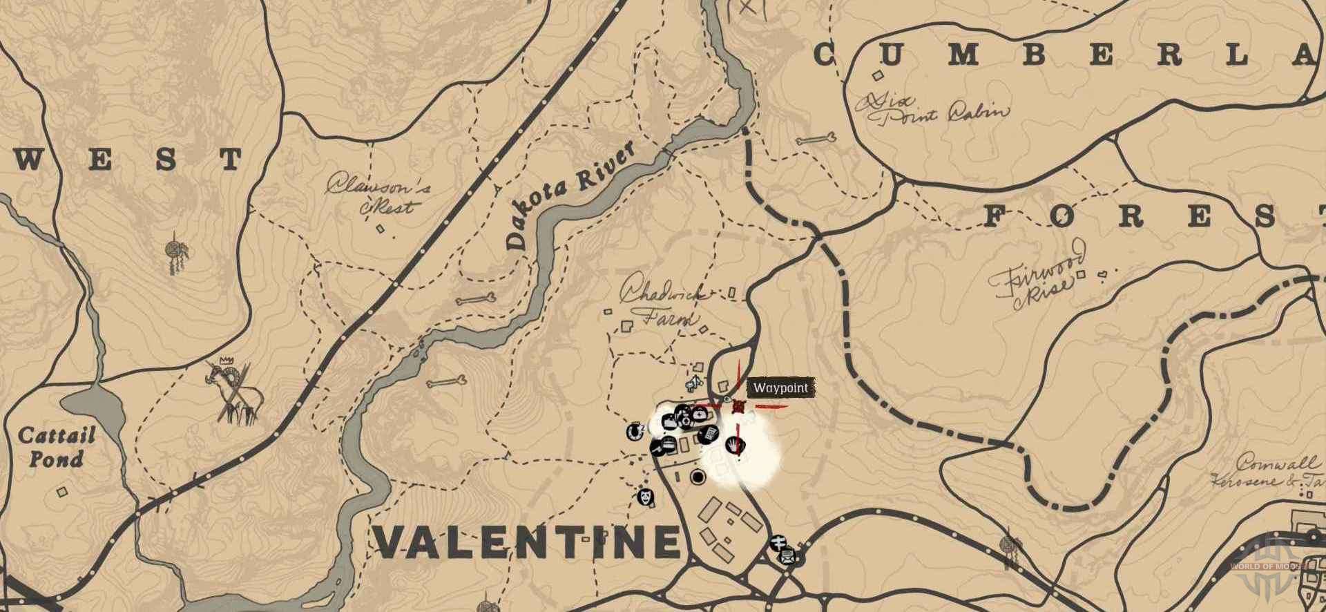 Red Dead Redemption 2: Onde encontrar as coleções de Cartas de Cigarros