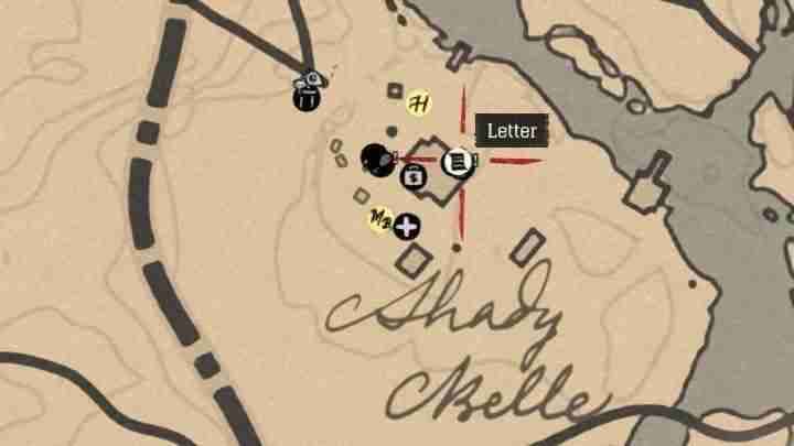 Red Dead Redemption 2: Como encontrar o Tesouro do Chick