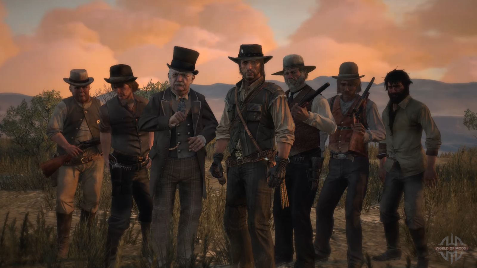 Red Dead Online - Como encontrar e jogar com os teus amigos