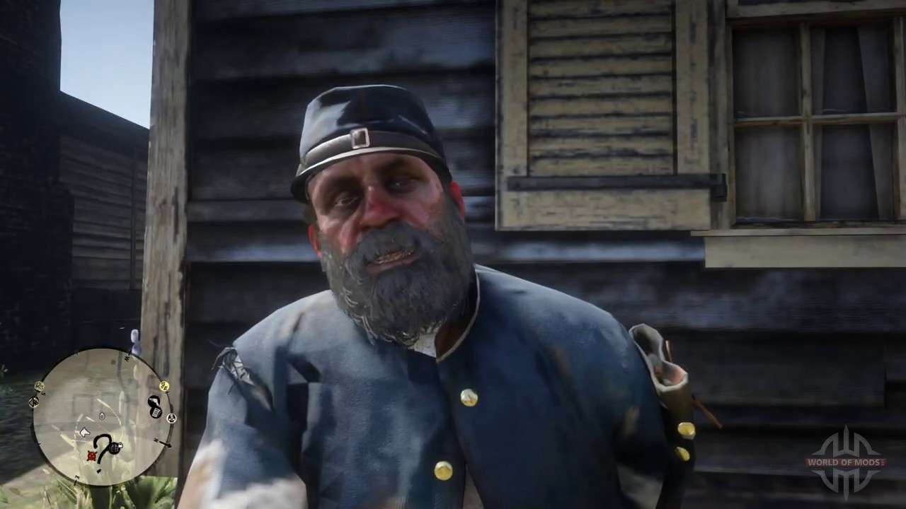 Red Dead Redemption 2 - Tudo sobre os Encontros Aleatórios