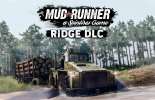 MudRunner lançou um complemento gratuito The Rid