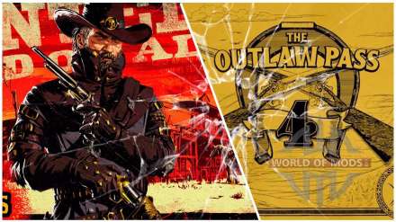 Red Dead Redemption Online: Na semana passada Outlaw Pass No.4, caçadores de recompensas, descontos, bônus e muito mais