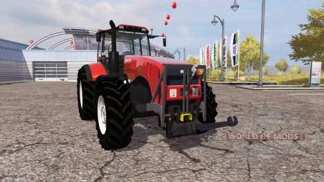 De Belarusian 3522 para Farming Simulator 2013