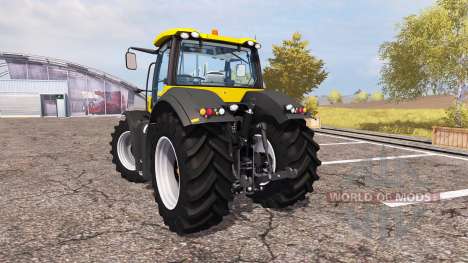 JCB Fastrac 8310 v2.0 para Farming Simulator 2013