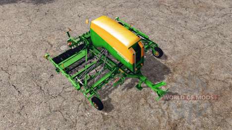 AMAZONE Cayena 6001 para Farming Simulator 2015