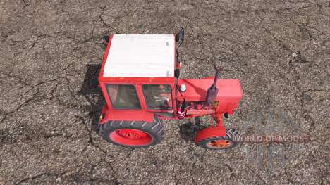 Bielorrússia MTZ 82 v1.1 para Farming Simulator 2013