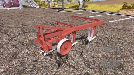 PLN 3-35 para Farming Simulator 2013