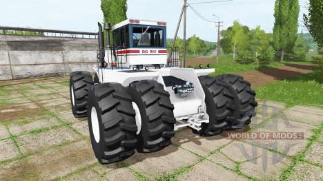 Big Bud 950-50 para Farming Simulator 2017