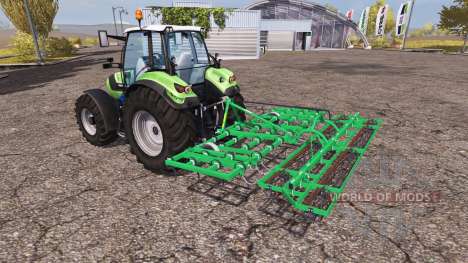 Bomet U757-1 R para Farming Simulator 2013