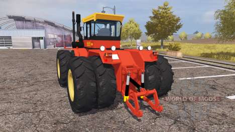 Versatile 555 para Farming Simulator 2013