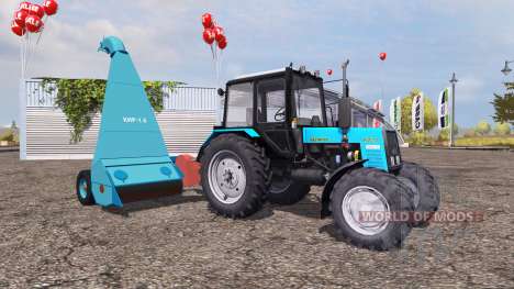 KIR 1.5 para Farming Simulator 2013