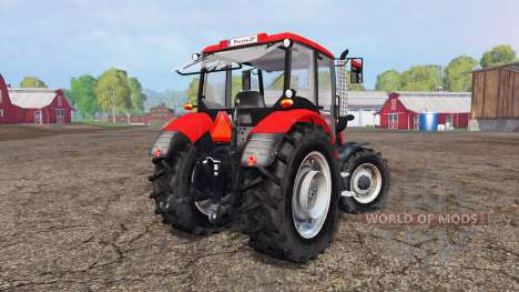 Zetor Proxima 85 para Farming Simulator 2015