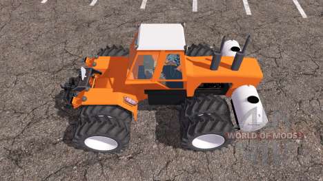 Allis-Chalmers 8550 para Farming Simulator 2013