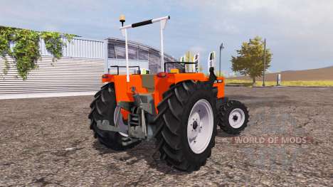 Renault 461 v2.0 para Farming Simulator 2013