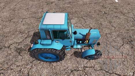 MTZ 52 Bielorrússia v3.0 para Farming Simulator 2013