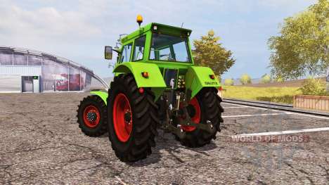 Deutz-Fahr D 8006 para Farming Simulator 2013