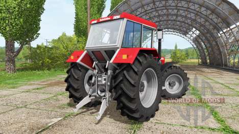 Schluter Super 1500 TVL v1.5 para Farming Simulator 2017