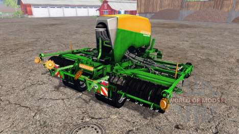 AMAZONE Cayena 6001 para Farming Simulator 2015