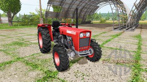 Kramer KL 600 para Farming Simulator 2017