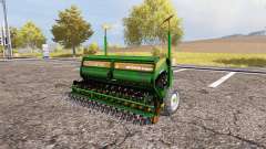 AMAZONE D9 3000 Super para Farming Simulator 2013