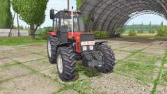 Bielorrússia MTZ 892.2 para Farming Simulator 2017