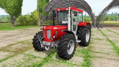 Schluter Super 1500 TVL v1.5 para Farming Simulator 2017