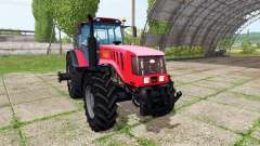 Bielorrússia 3022ДЦ.1 para Farming Simulator 2017