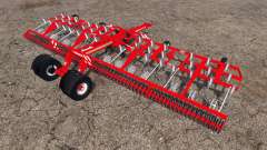 HORSCH Terrano para Farming Simulator 2015