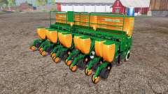 Stara Victoria Top 5400 para Farming Simulator 2015