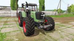 Fendt 930 Vario TMS para Farming Simulator 2017