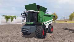 Fendt 9460R v3.0 para Farming Simulator 2013