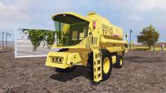 New Holland TF78 v2.0 para Farming Simulator 2013