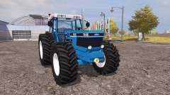 Ford TW35 para Farming Simulator 2013