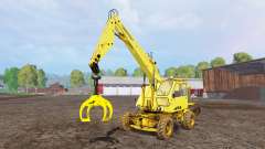 Fortschritt T174-2B para Farming Simulator 2015