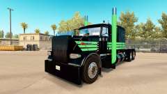 Pele Listras Laterais para o caminhão Peterbilt 389 para American Truck Simulator