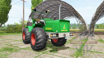 Deutz D16006 para Farming Simulator 2017