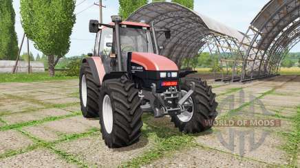 New Holland TS110 Fiatagri para Farming Simulator 2017