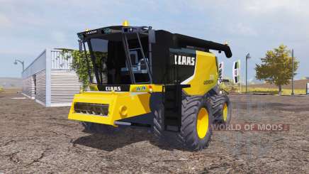 CLAAS Lexion 770 v2.0 para Farming Simulator 2013