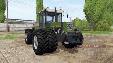 Fortschritt Zt 323 SB v2.0 para Farming Simulator 2017