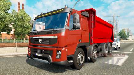 Truck traffic pack v2.1 para Euro Truck Simulator 2