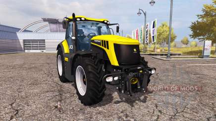 JCB Fastrac 8310 v2.0 para Farming Simulator 2013