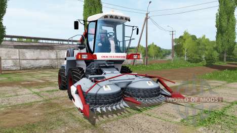 Não 680M para Farming Simulator 2017