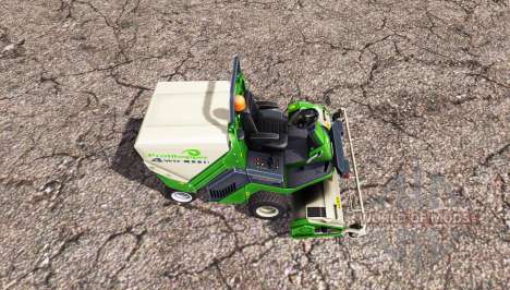 AMAZONE Profihopper para Farming Simulator 2013