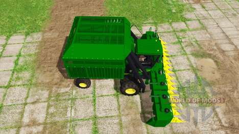 John Deere 9950 para Farming Simulator 2017