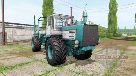 T 150K o caminhão para Farming Simulator 2017