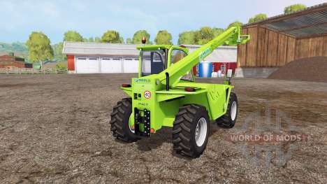 MERLO P 41.7 para Farming Simulator 2015