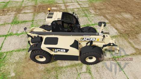 JCB 536-70 army para Farming Simulator 2017