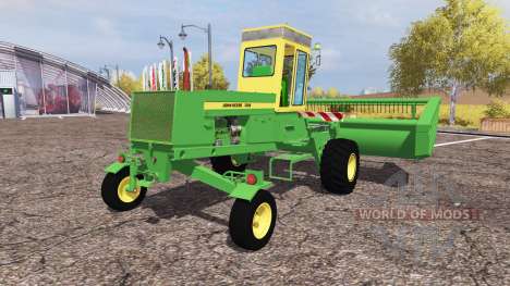 John Deere 2280 v2.0 para Farming Simulator 2013
