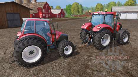 Animado cadeia para Farming Simulator 2015