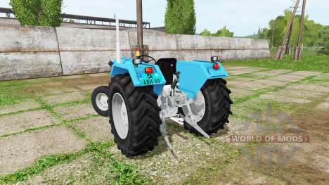 Rakovica 65 S v1.1 para Farming Simulator 2017